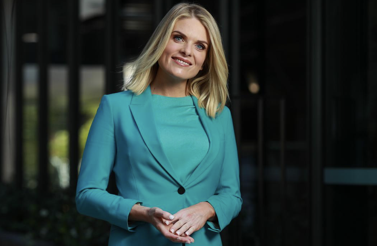 Erin Molan Wins Her Defamation Suit And Is Awarded Radioinfo