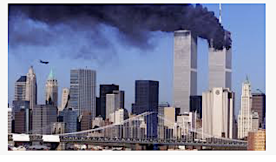 September 11th (in the USA 9/11) - RadioInfo Australia