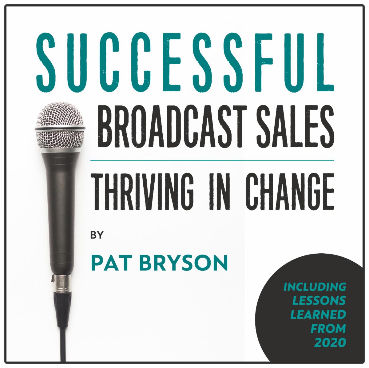 Successful Broadcast Sales