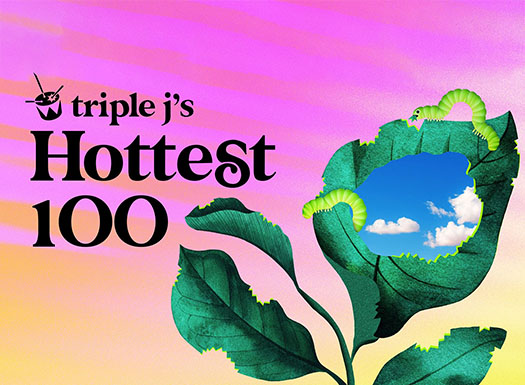 Triple Js 2020 Hottest 100 Teaser Stats Radioinfo Australia