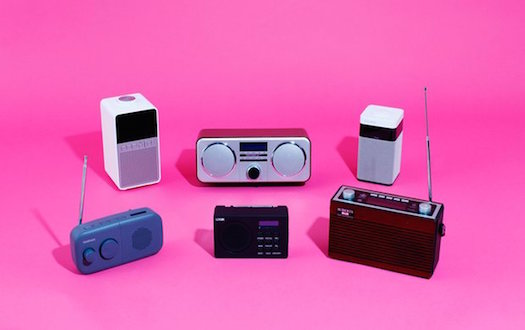 Six of the best DAB radios - RadioInfo Australia