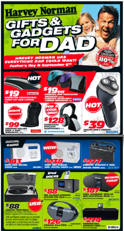 Harvey norman online pedometer