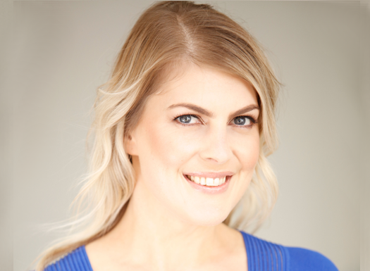 Amanda Lee - RadioInfo Australia