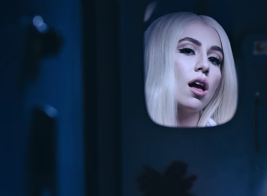 Ava Max to the Red Room - RadioInfo Australia