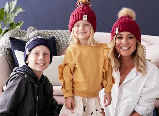 Carrie Bickmore Announces Pregnancy In Cute Instagram Post Radioinfo Australia 