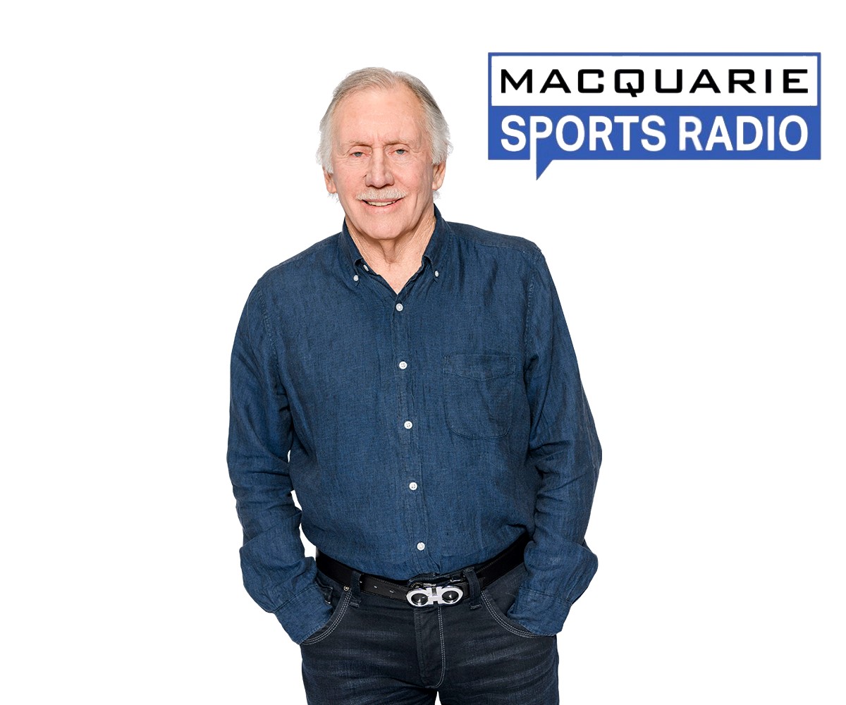 Chappelli joins Macquarie Sports Radio for the summer - RadioInfo Australia