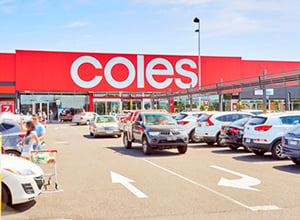 How Coles came to dominate digital radio - RadioInfo Australia