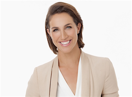 Elka Whalan to join ARN Newsroom as Rio 2016 commentator - RadioInfo ...