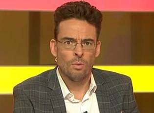 ​Joe Hildebrand, 2GB