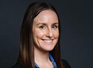 Lisa Barnes, 6PR