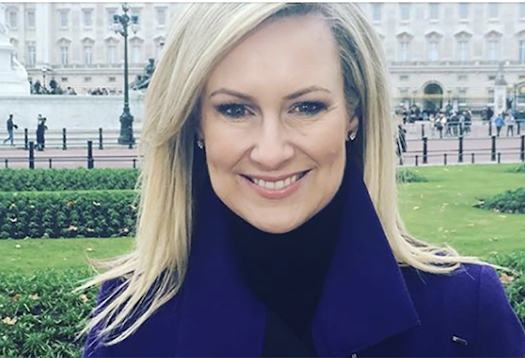 Since Her Departure From The Seven Network, Smooth Fm's Melissa Doyle ...