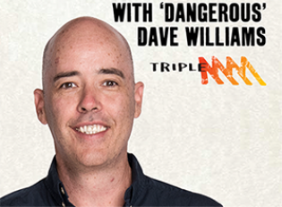 Dave Williams Dave Williams