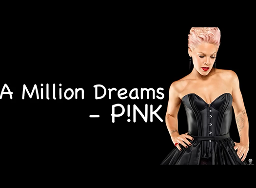 Pink on the move- Aircheck Survey - RadioInfo Australia