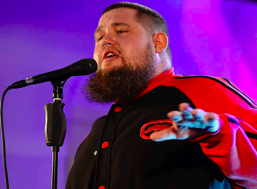 Rag'n'Bone Man hits Chapel Street - RadioInfo Australia