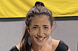 Sarah Passalick