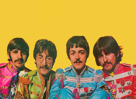 NZ radio stations to pay tribute to Beatles anniversary - RadioInfo ...