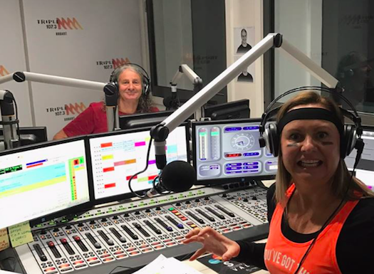 Introducing The Dave Noonan Show - RadioInfo Australia