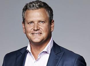 Tim Gilbert, 2GB, 3AW, 4BC