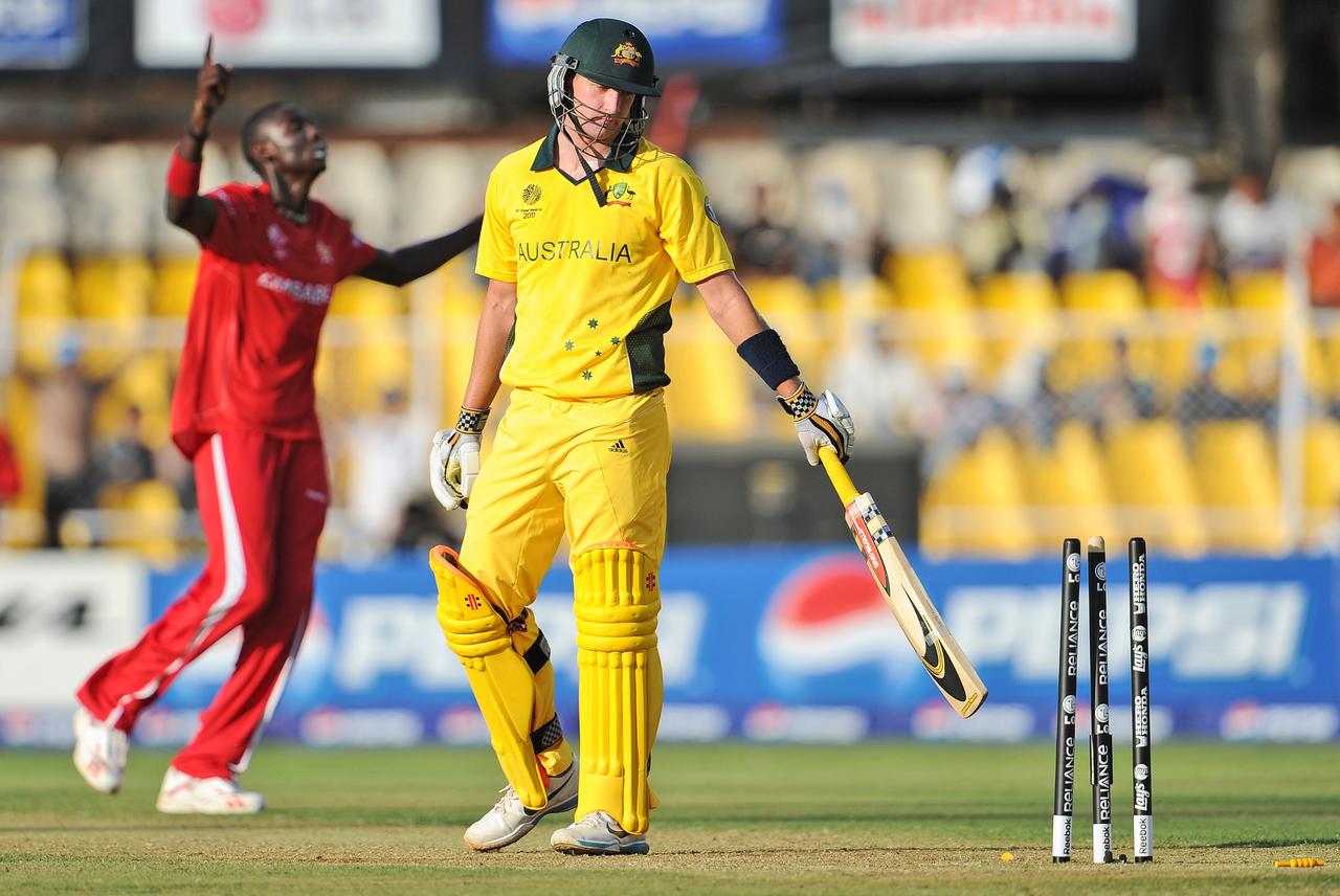 Special digital radio World Cup Coverage from India RadioInfo Australia