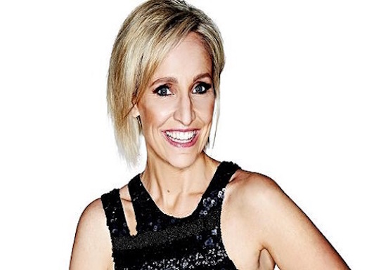 Fifi Box has a message for the women of Australia - RadioInfo Australia