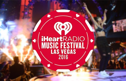 Line-up for the iHeartRadio music festival revealed - RadioInfo Australia