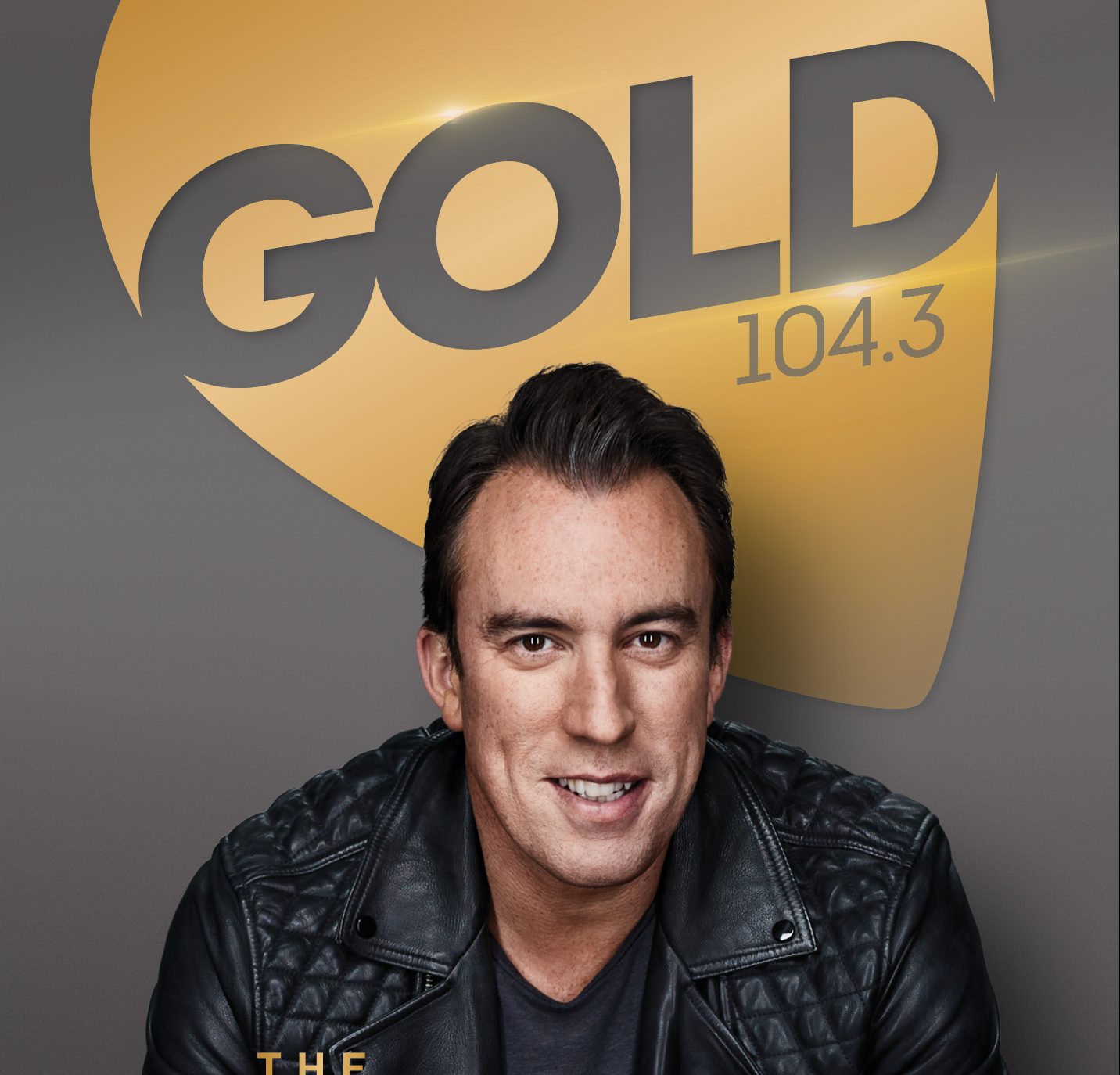 Survey 6 Cumes: Golden KIIS For ARN - RadioInfo Australia