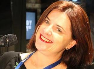 ​Kim Czosnek, Hit90.9 Gold Coast