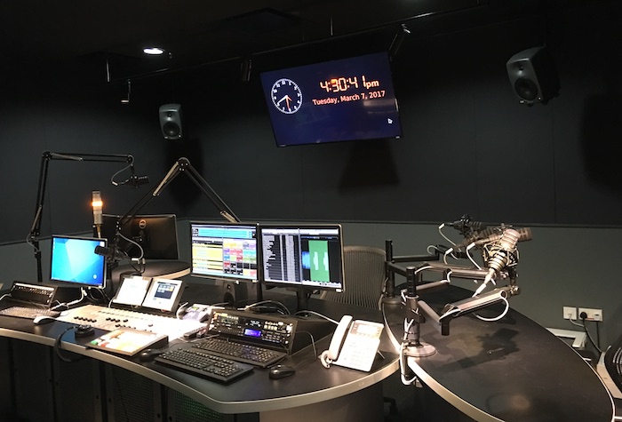 New home for Singapore's MediaCorp radio stations - RadioInfo Australia