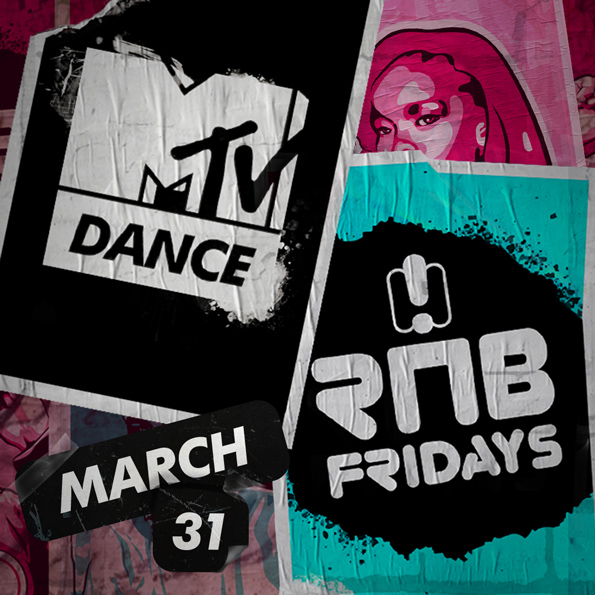 Rnb Fridays Hits Tv Radioinfo Australia 7096