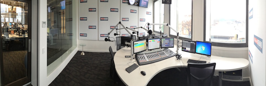 New home for SEA FM and Heart 107.3 Hobart - RadioInfo Australia