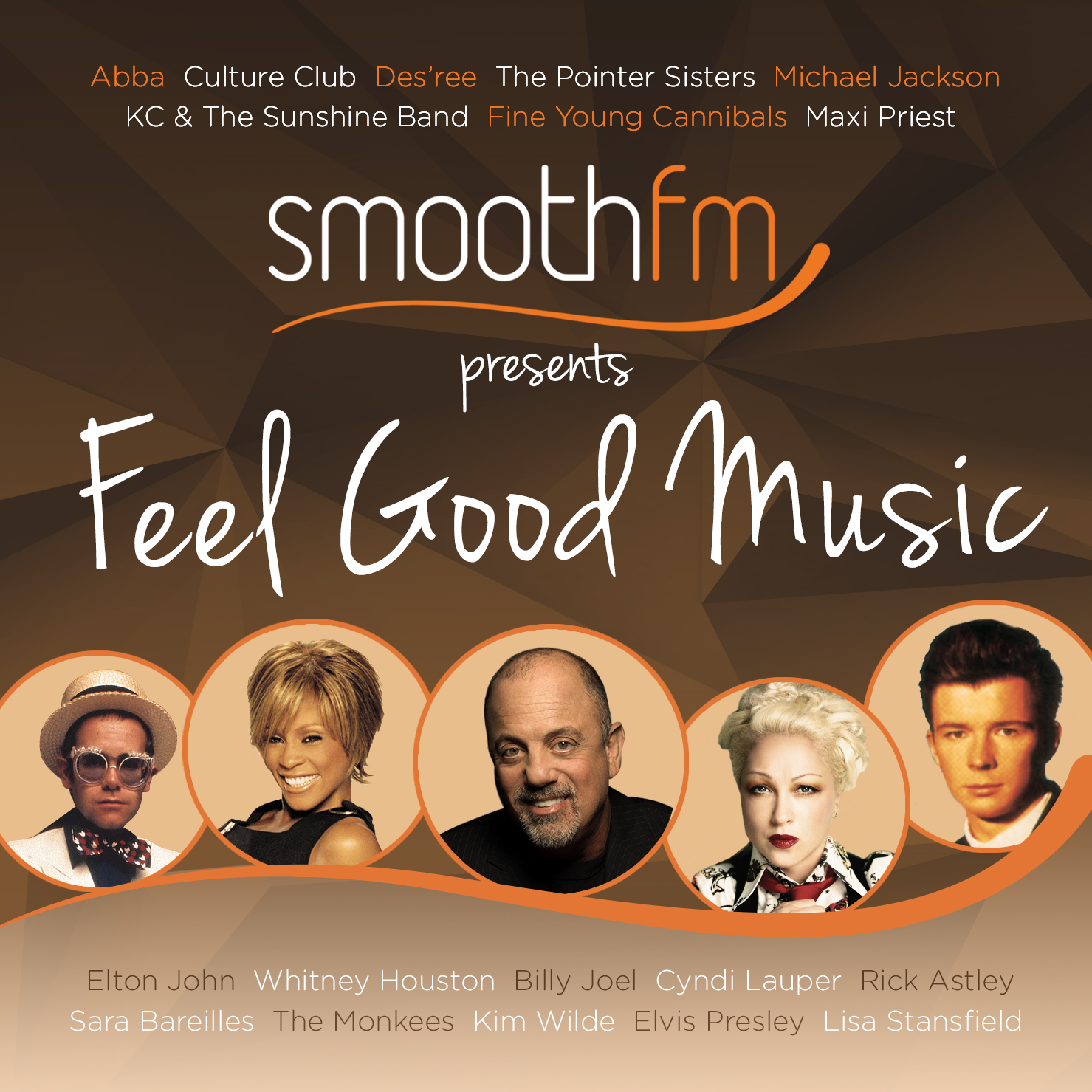 Smoothfm Presents Feel Good Music Radioinfo Australia 8502