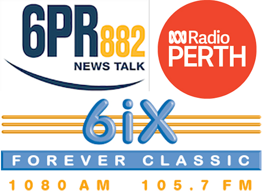 ABC move to FM in Perth is seen as a to commercial licences - RadioInfo Australia
