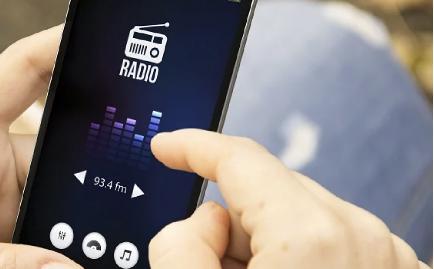 Commercial Radio takes three giant steps forward RadioInfo Australia