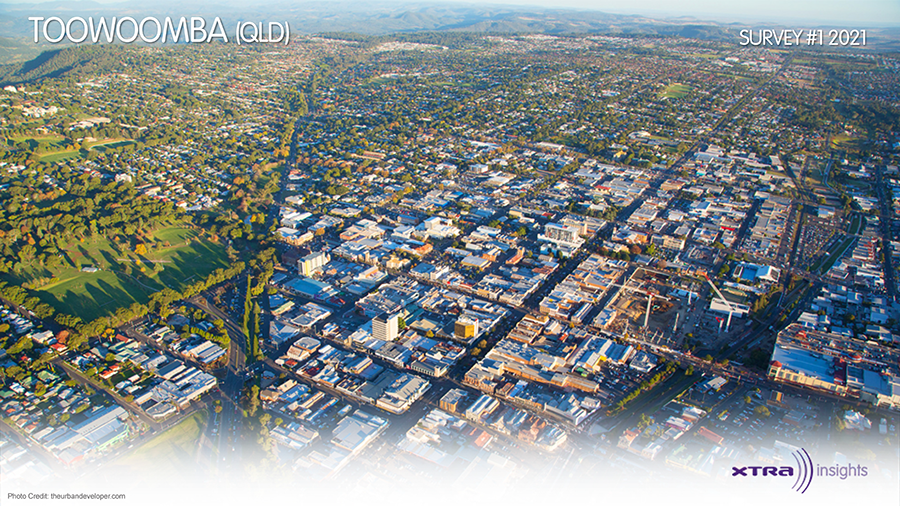 10 lý do tuyệt vời để du học sinh chọn sống ở Toowoomba