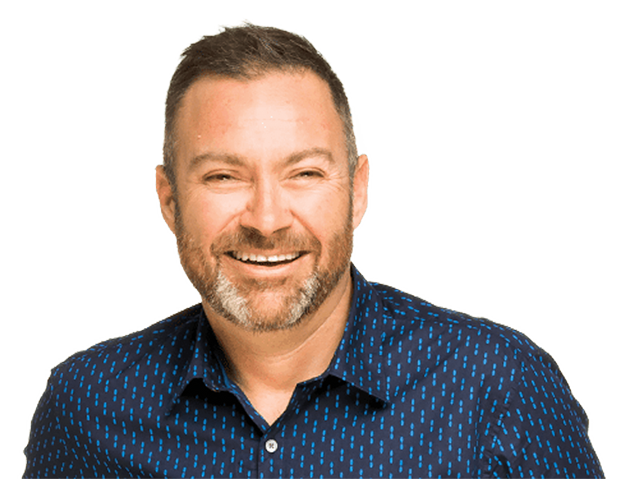 Gavin Miller Will Leave Gold 104.3 In December - Radioinfo Australia