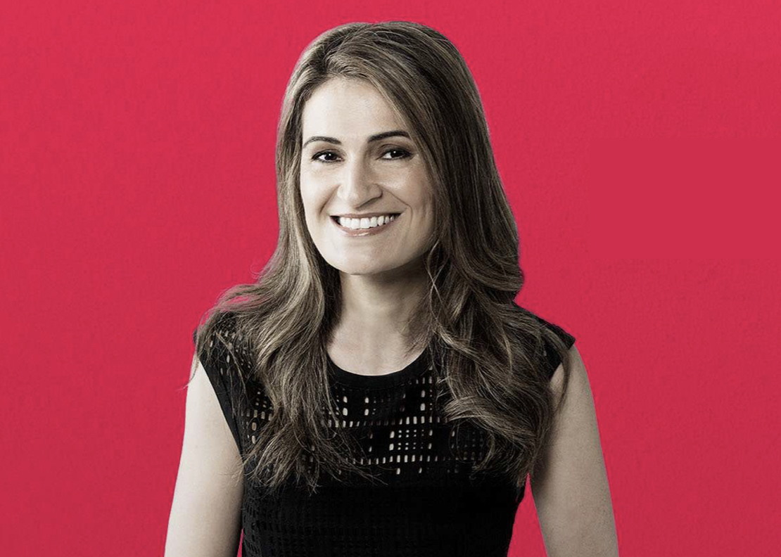 Hamish Macdonald on the outer for RN Breakfast as Patricia Karvelas get