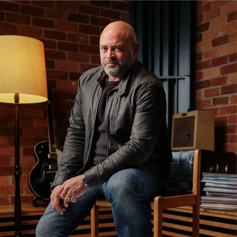 Andrew Dickens to host Newstalk ZB Drive show and Grant Kereama returns to Breakfast Radio on