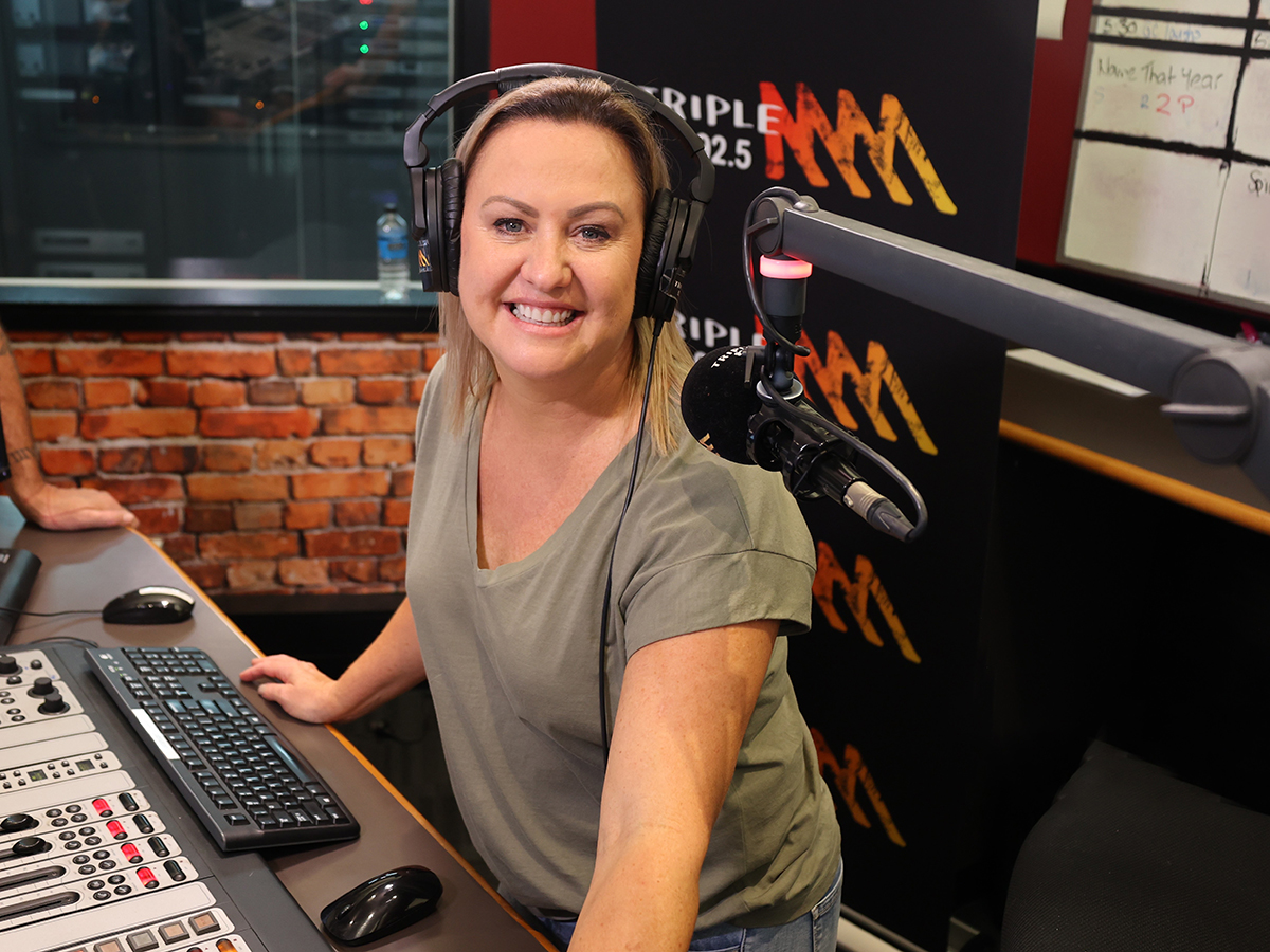 Ali Plath moves onto breakfast at the Gold Coast’s 92.5 Triple M ...