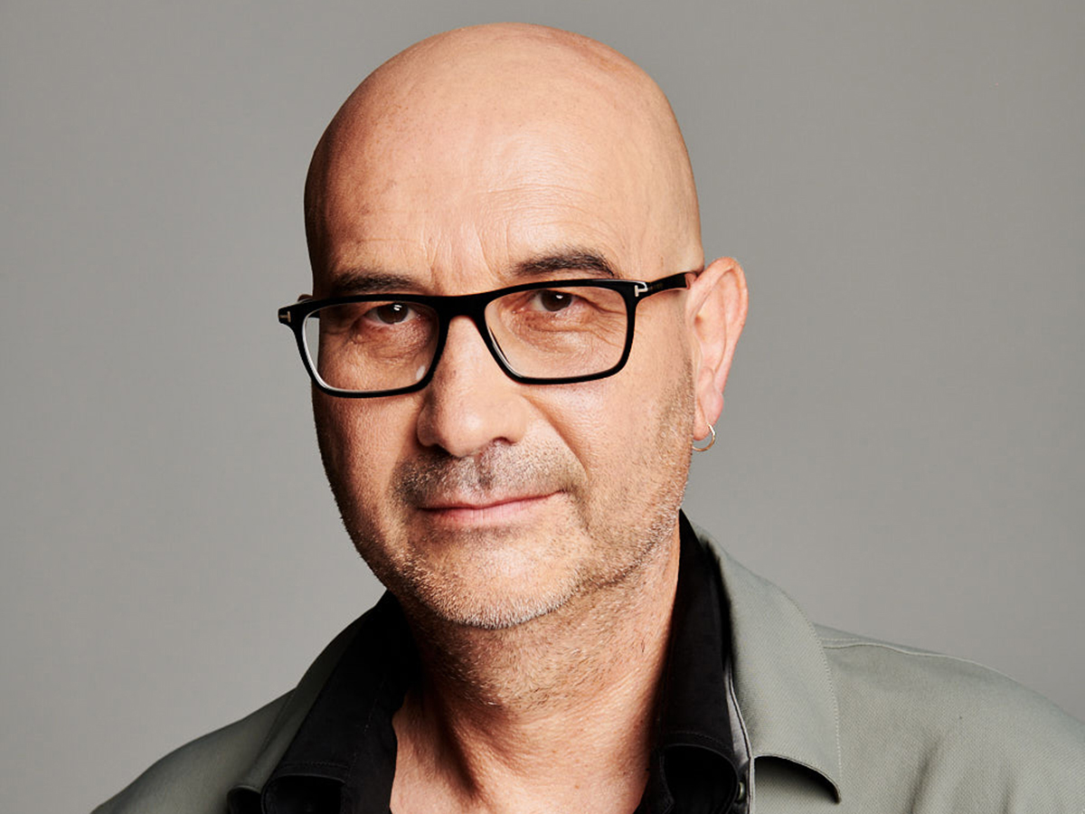 Ian Walker RadioInfo Australia