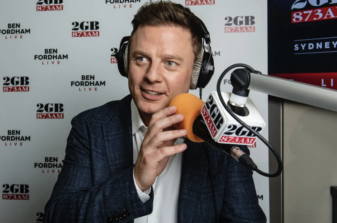 2GB tops year’s final radio ratings RadioInfo Australia