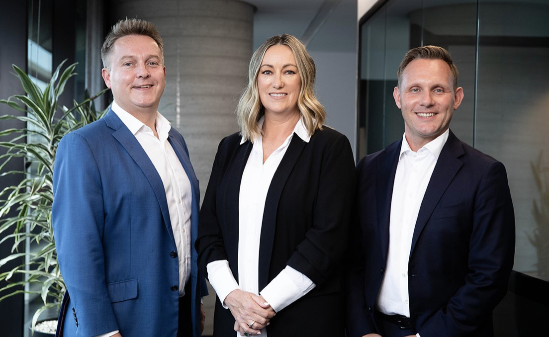 Nine Appoints New Sales Leads - RadioInfo Australia