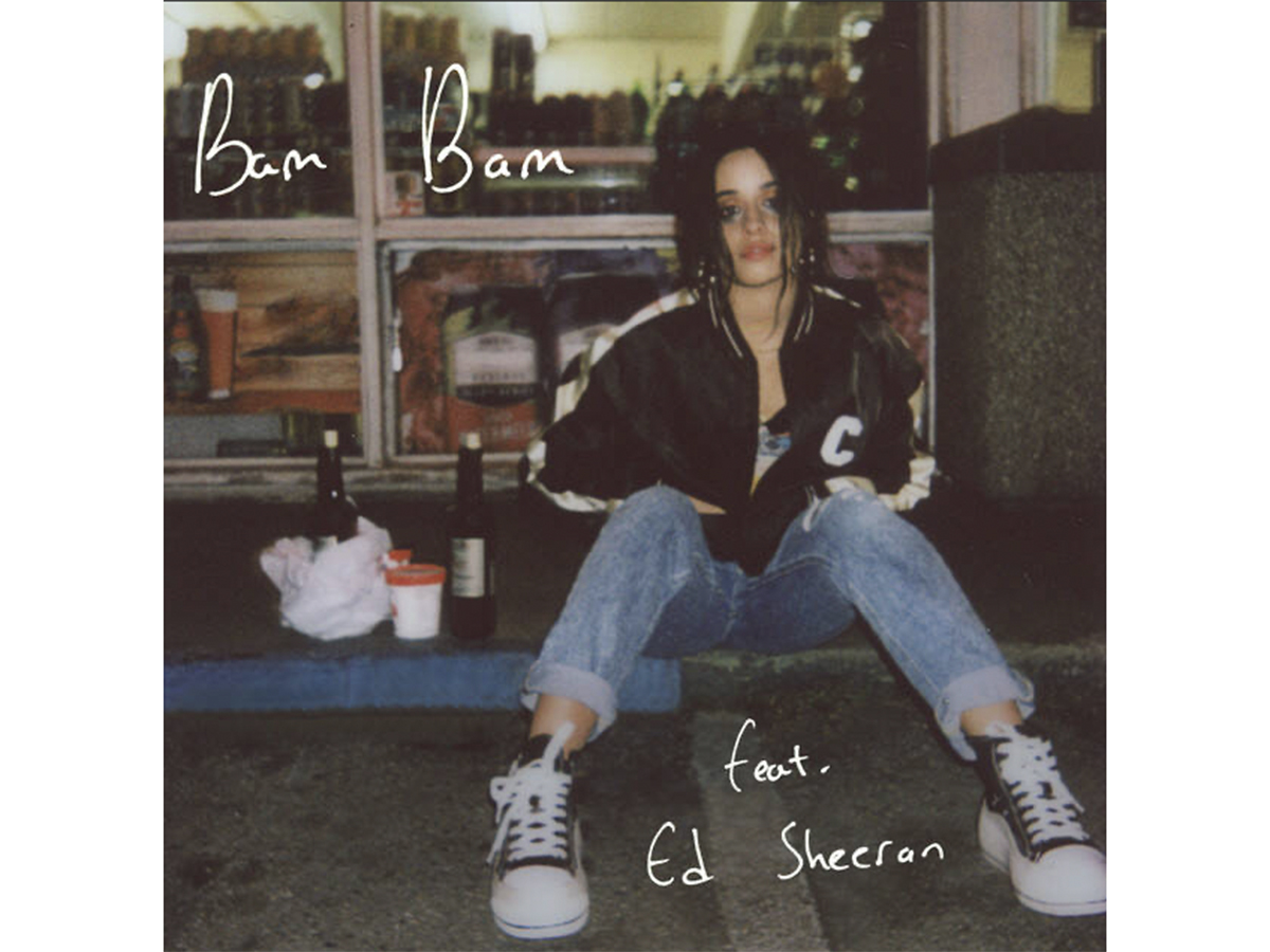Camila Cabello's 'Bam Bam' is a radio jam: AirCheck - RadioInfo Australia