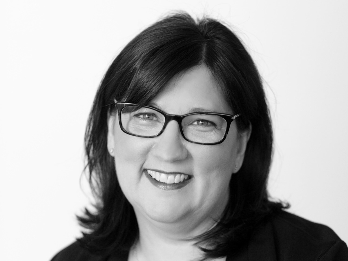 Liz Eades RadioInfo Australia