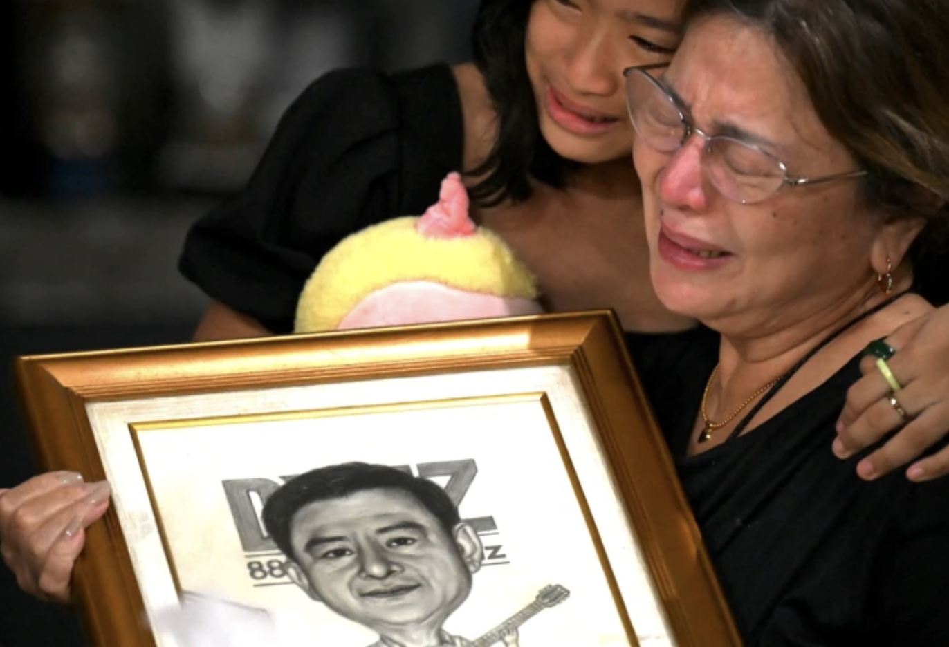 Popular Philippine Radio Journalist Gunned Down RadioInfo Australia