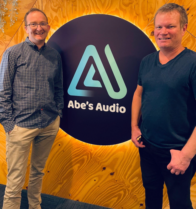 Australian Audio Company Celebrates Producing Half A Million Jobs