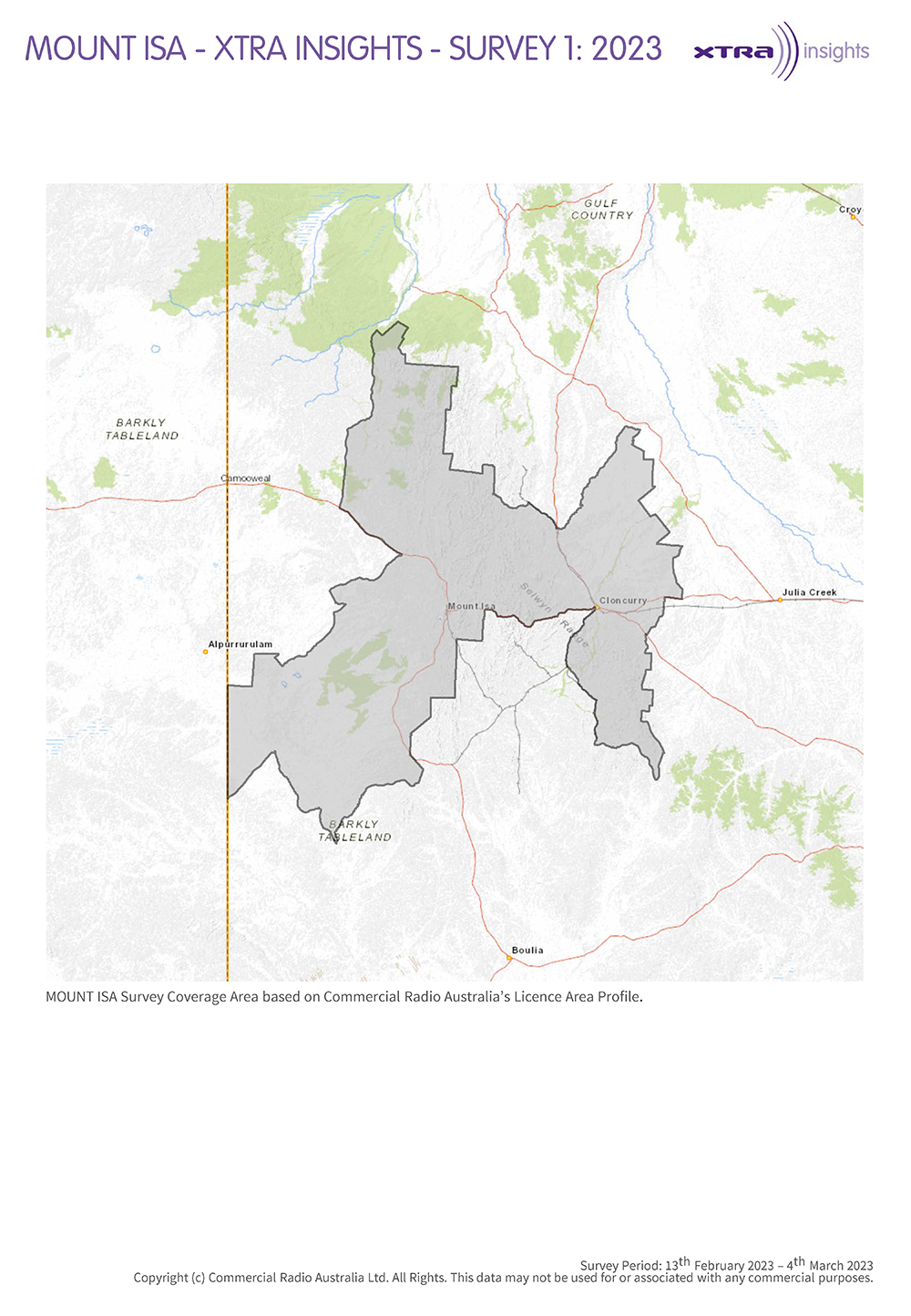 Hit knocks out another win in Mount Isa: Xtra Insights - RadioInfo ...