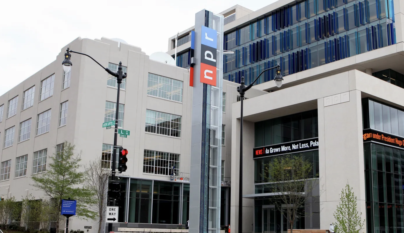The NPR layoffs eat into its future RadioInfo Australia