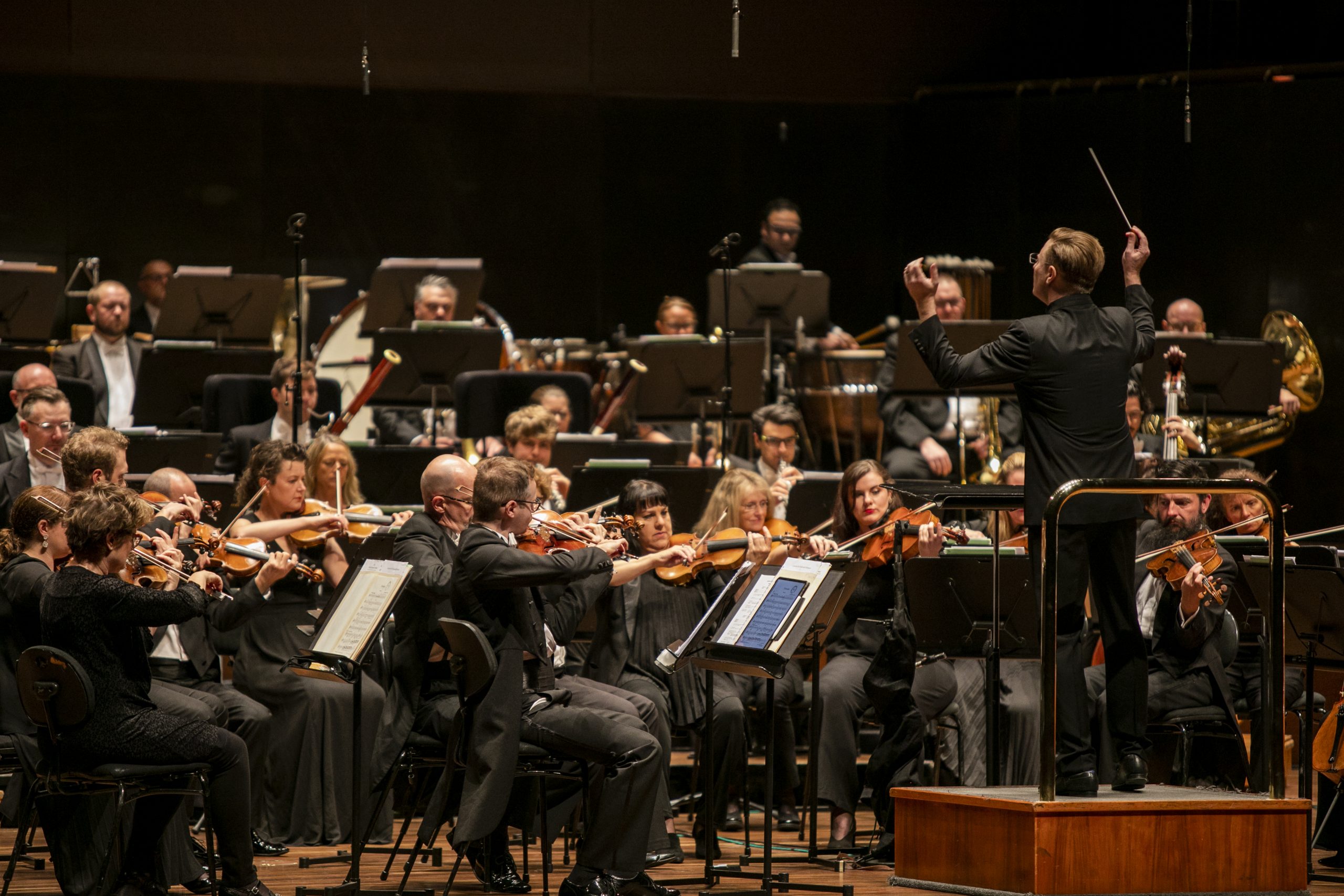 ABC’s Classic 100 instruments to be brought to life with the Melbourne