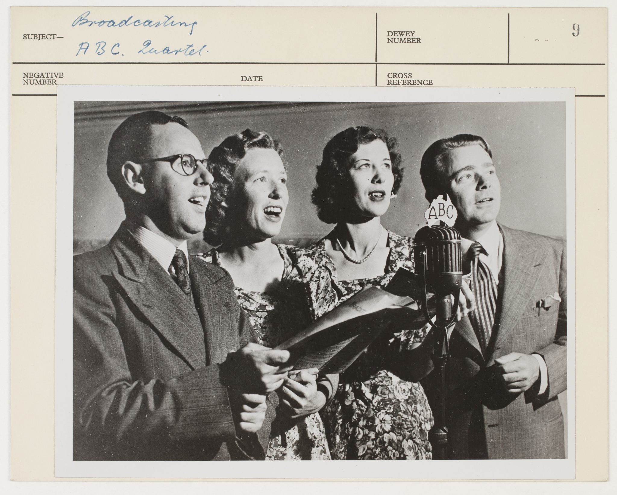 ABC Radio Sydney turns 100 RadioInfo Australia