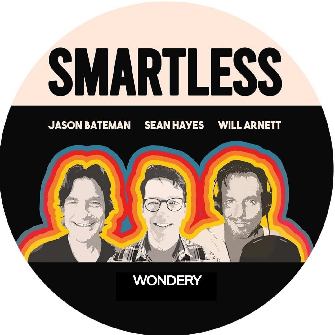 SmartLess moves to SiriusXM bringing with it momentum back to podcast ...